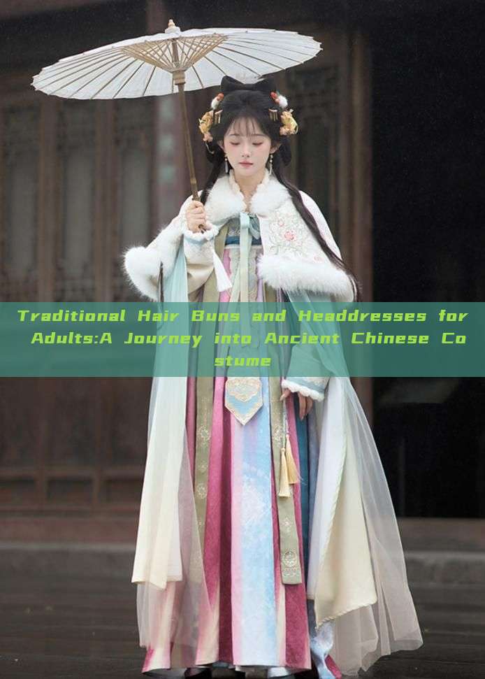 Traditional Hair Buns and Headdresses for Adults:A Journey into Ancient Chinese Costume Traditional Hair Buns and Headdresses for Adults:A Journey into Ancient Chinese Costume