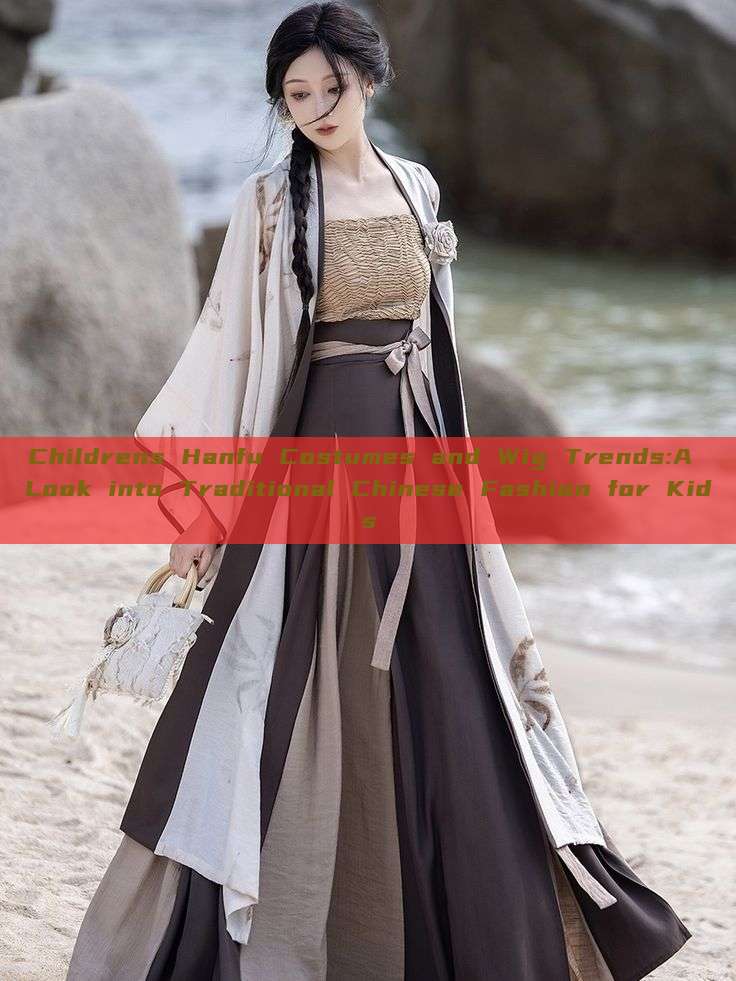 Childrens Hanfu Costumes and Wig Trends:A Look into Traditional Chinese Fashion for Kids Childrens Hanfu Costumes and Wig Trends:A Look into Traditional Chinese Fashion for Kids