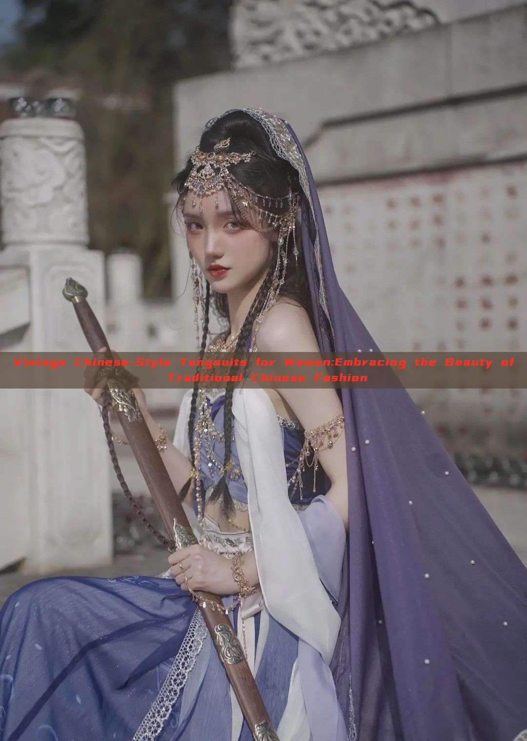 Vintage Chinese-Style Tangsuits for Women:Embracing the Beauty of Traditional Chinese Fashion Vintage Chinese-Style Tangsuits for Women:Embracing the Beauty of Traditional Chinese Fashion