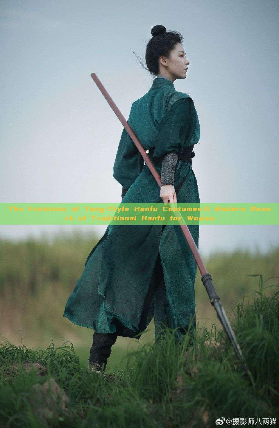 The Evolution of Tang-Style Hanfu Costumes:A Modern Rework of Traditional Hanfu for Women The Evolution of Tang-Style Hanfu Costumes:A Modern Rework of Traditional Hanfu for Women