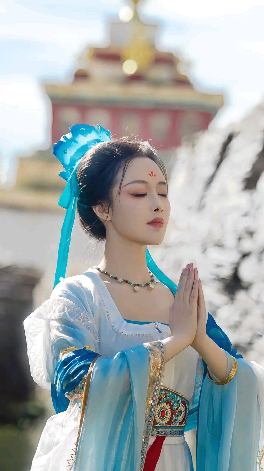 Ancient-Style Hair Accessories for Hanfu:Womens Traditional Hairpins and Combs Ancient-Style Hair Accessories for Hanfu:Womens Traditional Hairpins and Combs