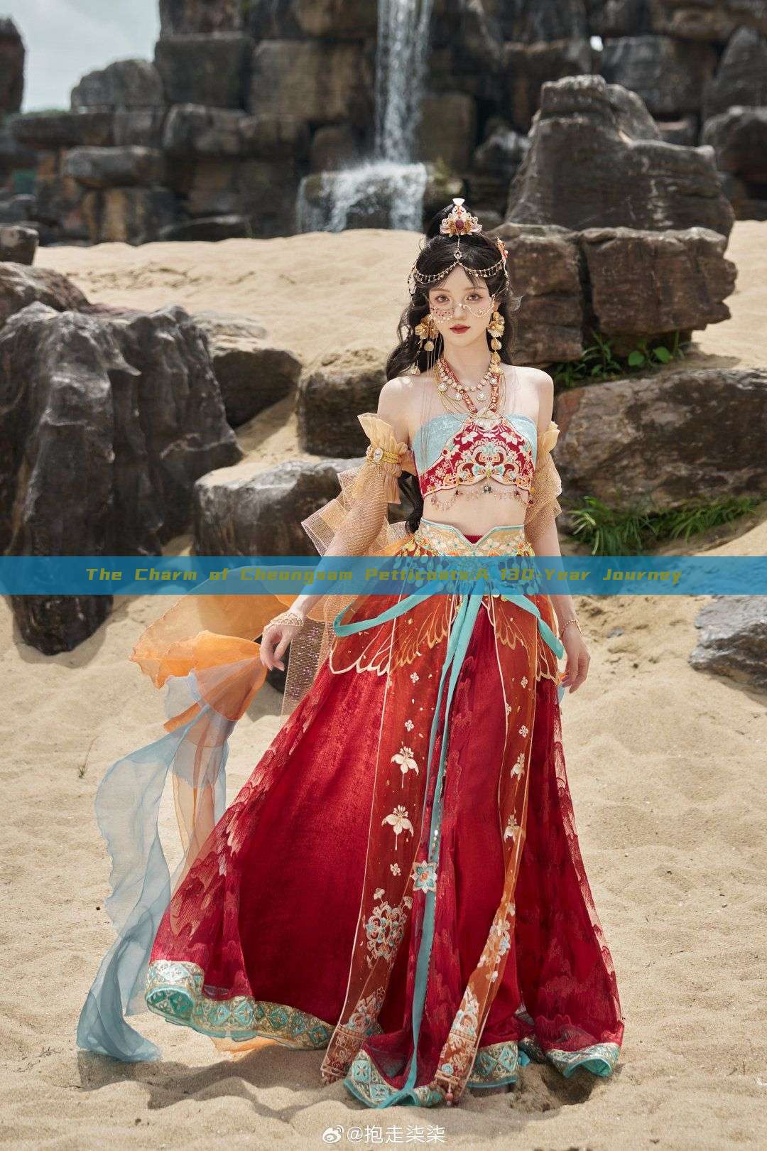 The Charm of Cheongsam Petticoats:A 130-Year Journey The Charm of Cheongsam Petticoats:A 130-Year Journey