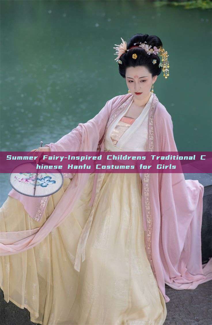 Summer Fairy-Inspired Childrens Traditional Chinese Hanfu Costumes for Girls Summer Fairy-Inspired Childrens Traditional Chinese Hanfu Costumes for Girls