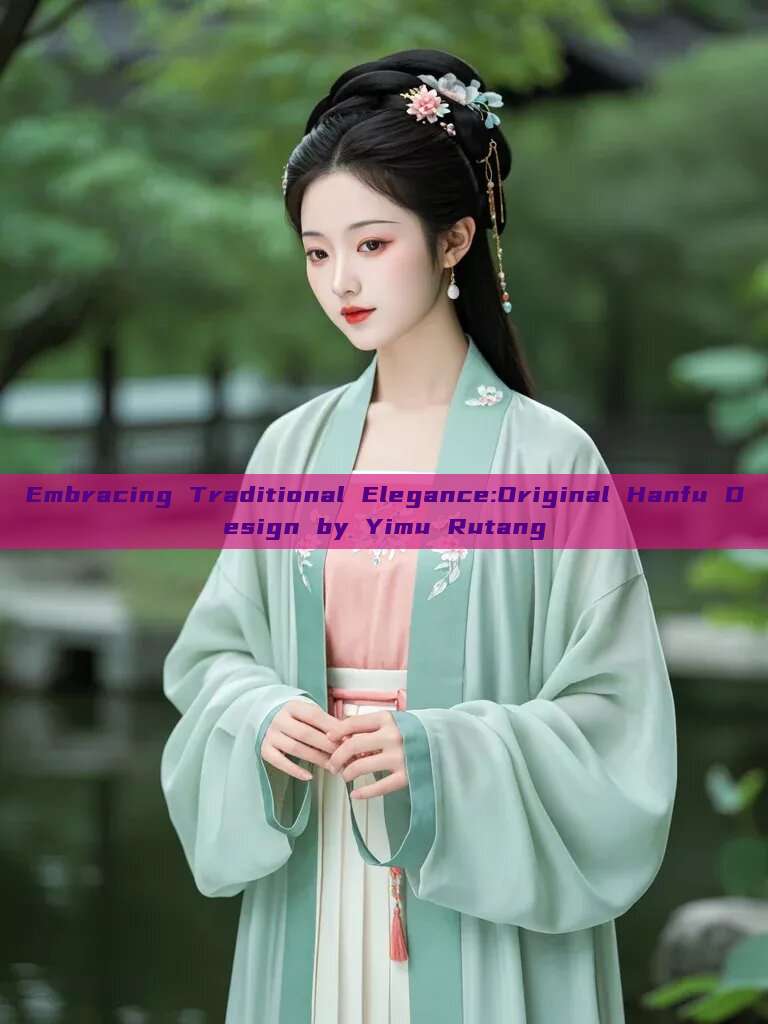 Embracing Traditional Elegance:Original Hanfu Design by Yimu Rutang Embracing Traditional Elegance:Original Hanfu Design by Yimu Rutang