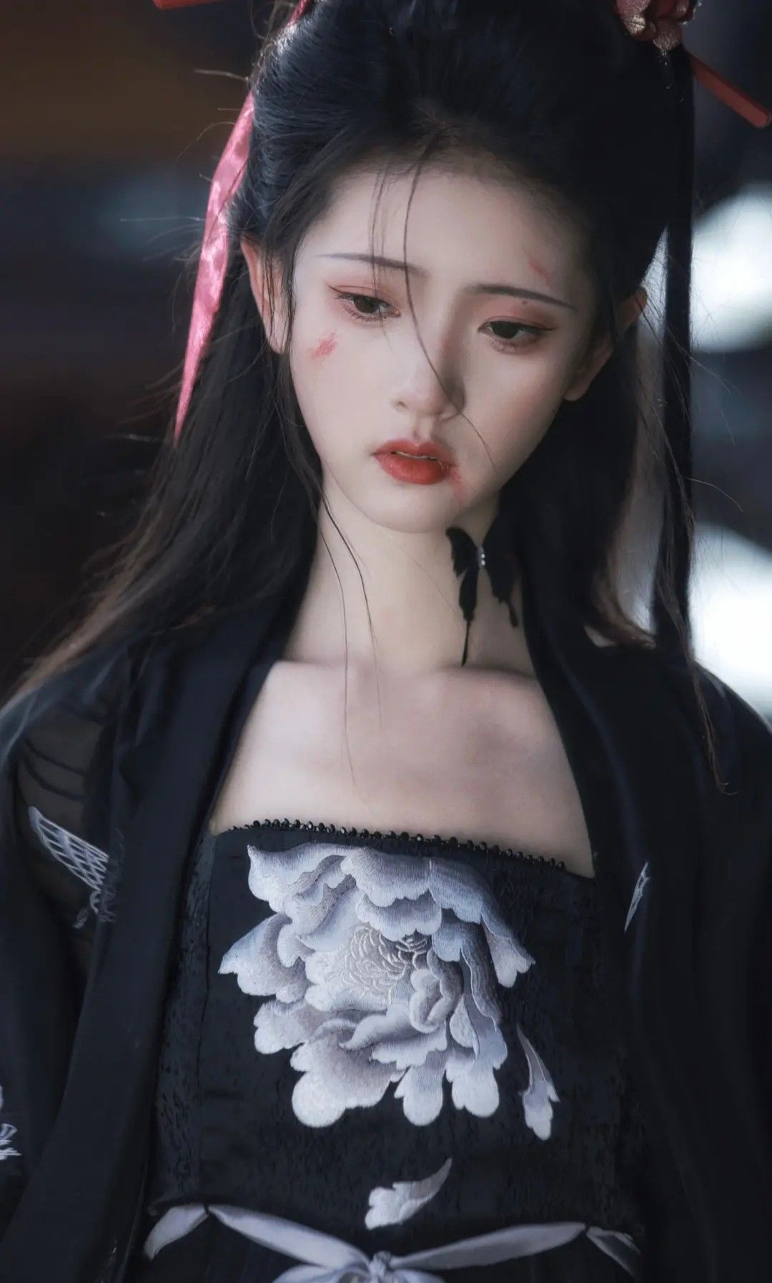 Summer Fashion for Little Girls:The Charm of Hanfu and Tangzhuang Summer Fashion for Little Girls:The Charm of Hanfu and Tangzhuang