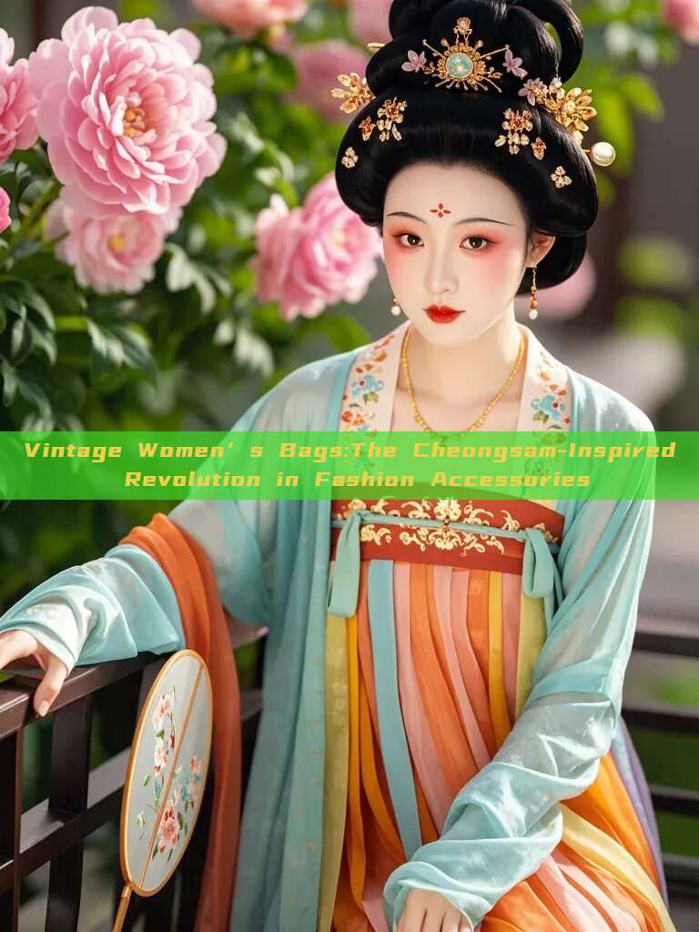 Vintage Women’s Bags:The Cheongsam-Inspired Revolution in Fashion Accessories