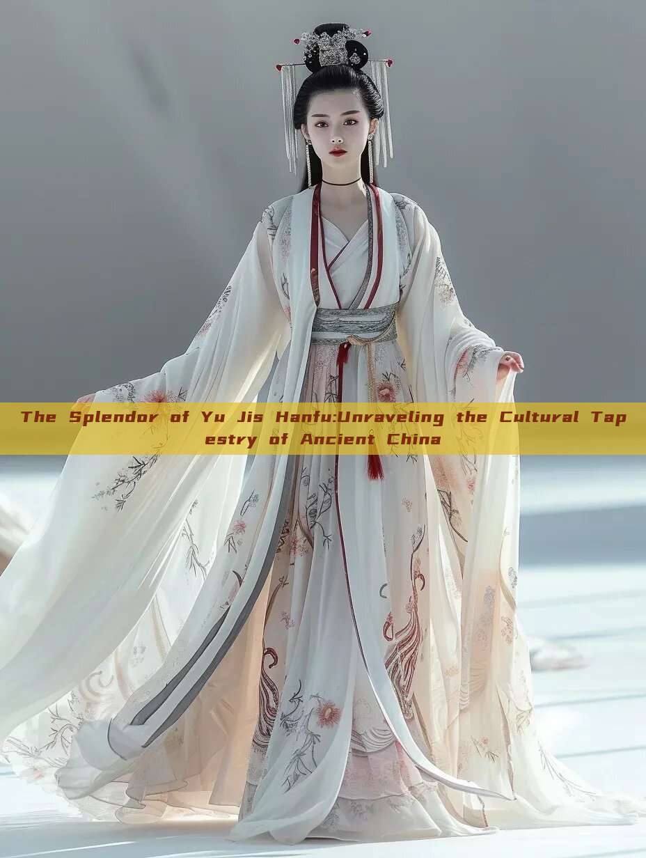 The Splendor of Yu Jis Hanfu:Unraveling the Cultural Tapestry of Ancient China The Splendor of Yu Jis Hanfu:Unraveling the Cultural Tapestry of Ancient China