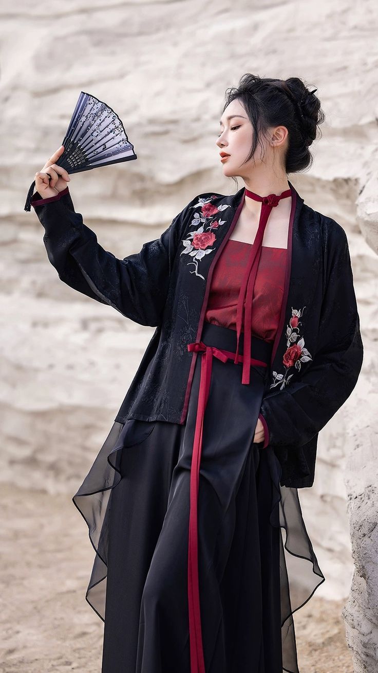 The Enigma of the White Cheongsam Girl The Enigma of the White Cheongsam Girl