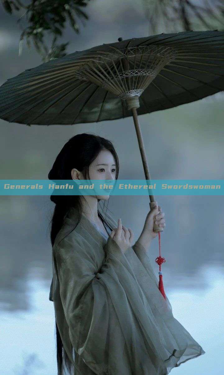 Generals Hanfu and the Ethereal Swordswoman Generals Hanfu and the Ethereal Swordswoman