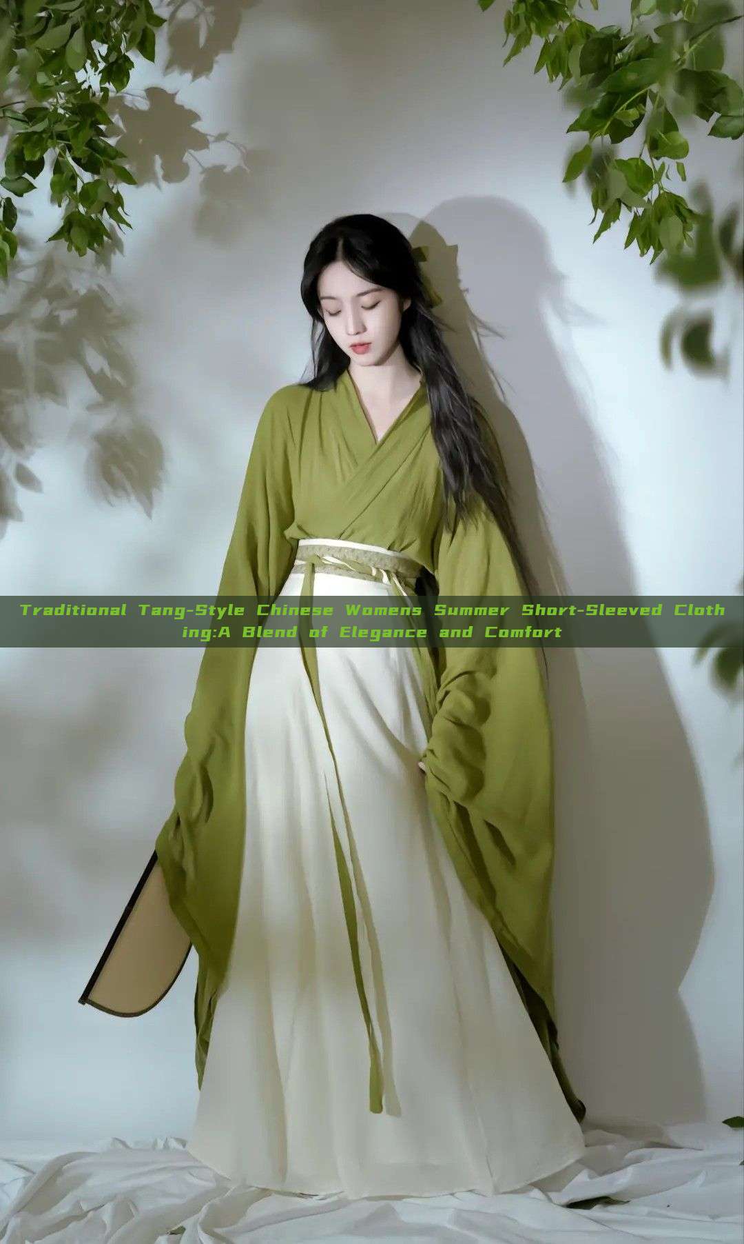 Traditional Tang-Style Chinese Womens Summer Short-Sleeved Clothing:A Blend of Elegance and Comfort Traditional Tang-Style Chinese Womens Summer Short-Sleeved Clothing:A Blend of Elegance and Comfort