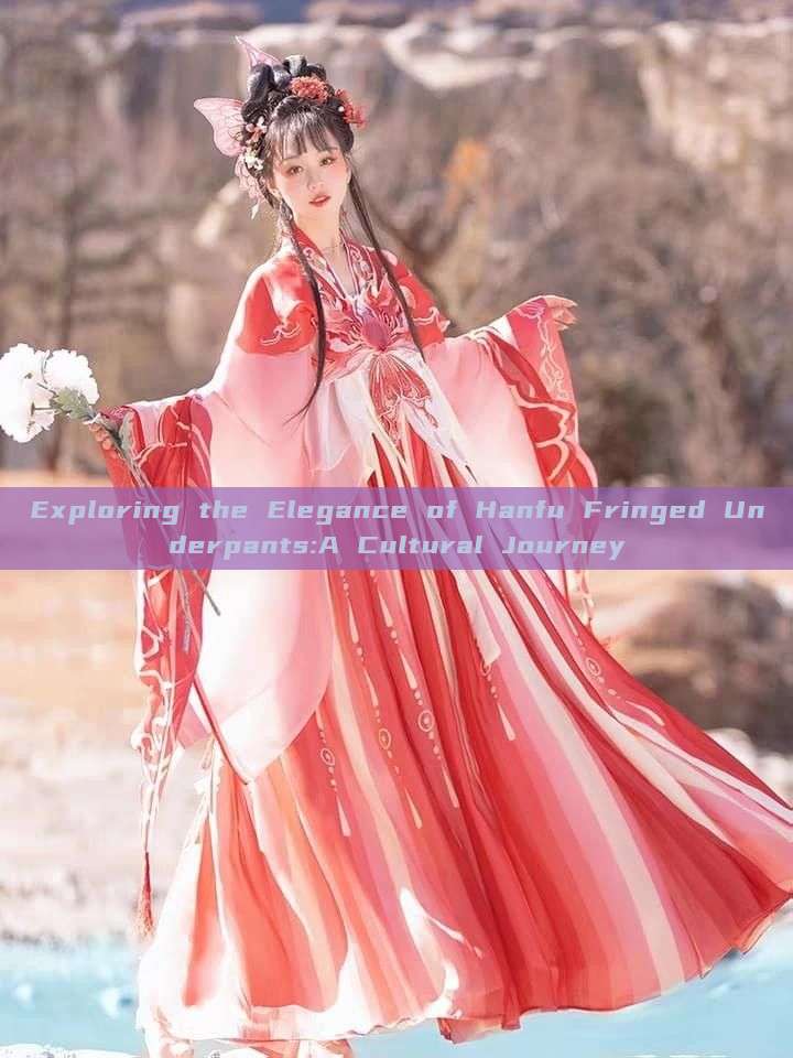 Exploring the Elegance of Hanfu Fringed Underpants:A Cultural Journey Exploring the Elegance of Hanfu Fringed Underpants:A Cultural Journey