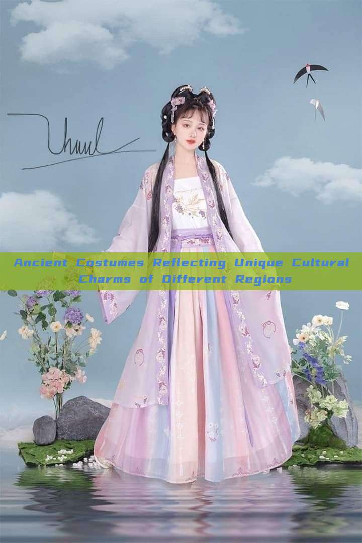 Ancient Costumes Reflecting Unique Cultural Charms of Different Regions Ancient Costumes Reflecting Unique Cultural Charms of Different Regions