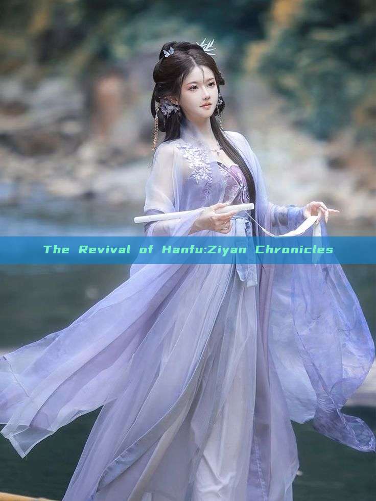 The Revival of Hanfu:Ziyan Chronicles The Revival of Hanfu:Ziyan Chronicles